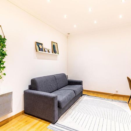 Guestready - Lovely Parisian Apartment For 4Pax. Exterior foto