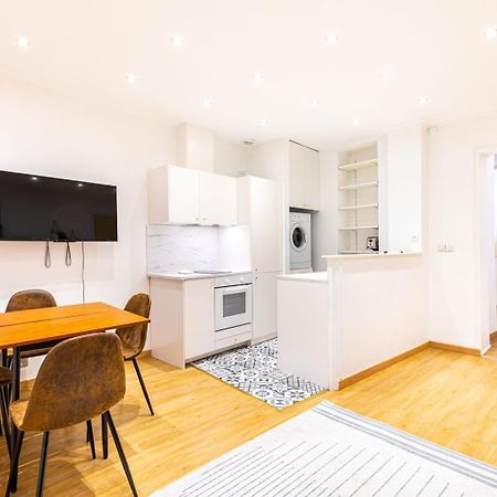 Guestready - Lovely Parisian Apartment For 4Pax. Exterior foto