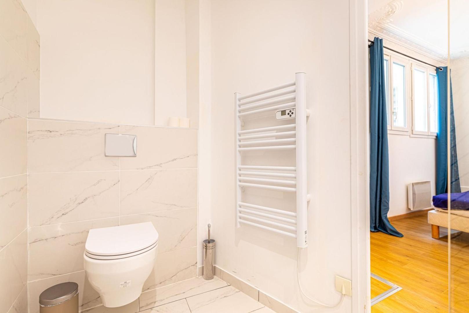 Guestready - Lovely Parisian Apartment For 4Pax. Exterior foto